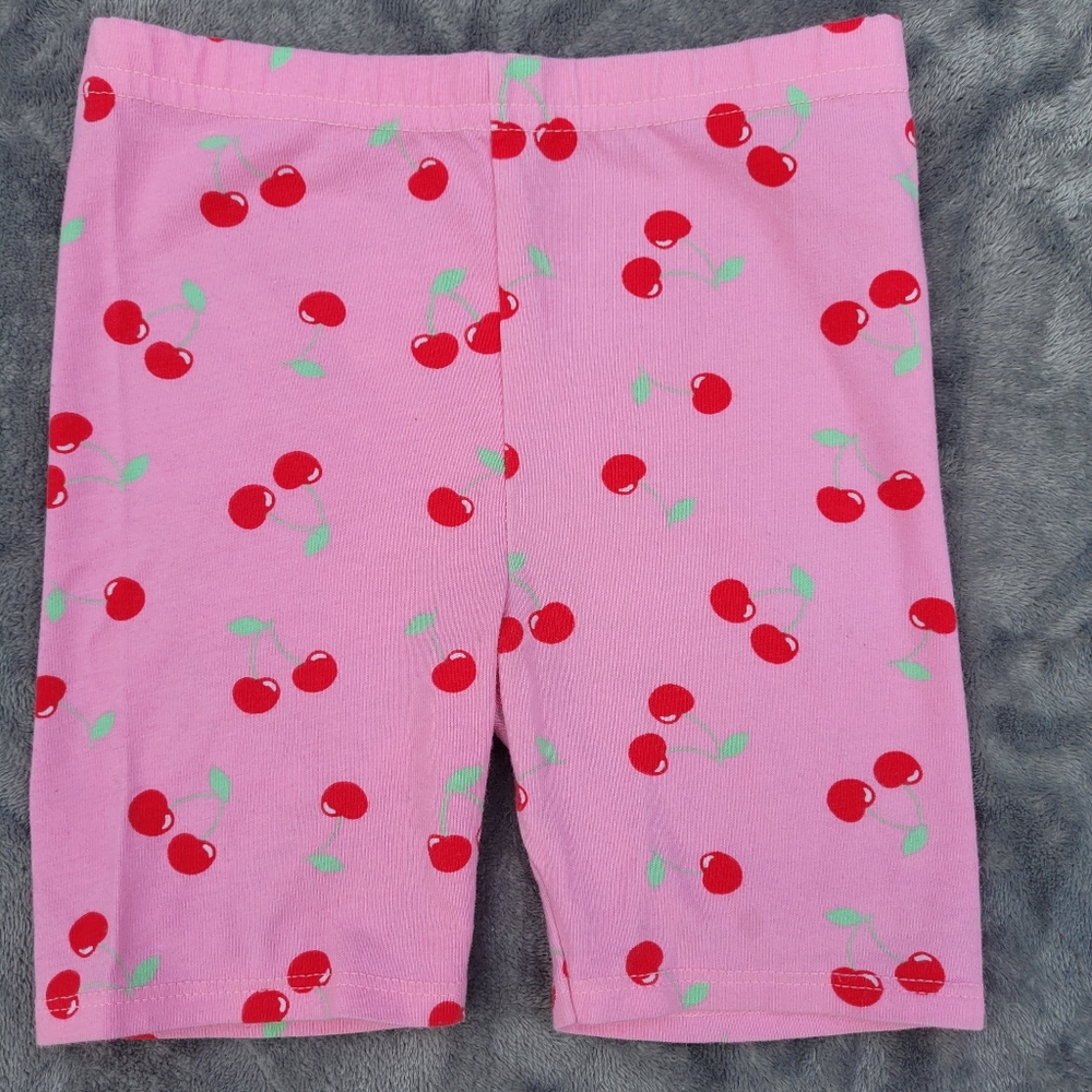 5t Biker Shorts